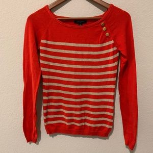 Size XS Banana Republic sweater